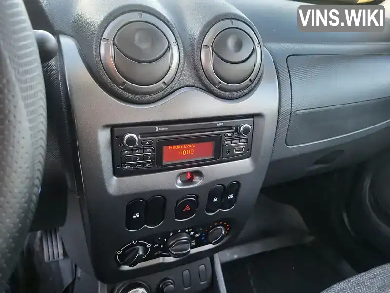 Renault Duster 2013, фото з оголошення 2 з 21, VIN UU1HSDARN49780701