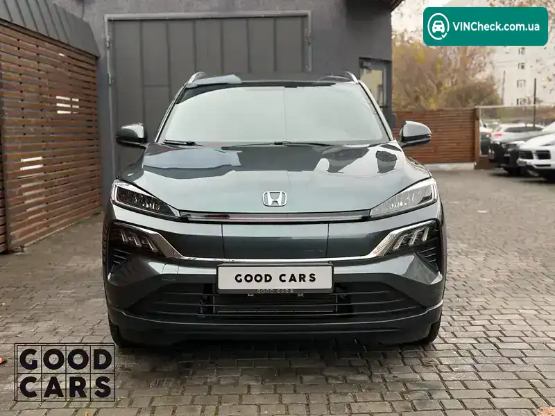 Honda M-NV 2022, фото з оголошення 2 з 21, VIN LVHDH2872N5004349