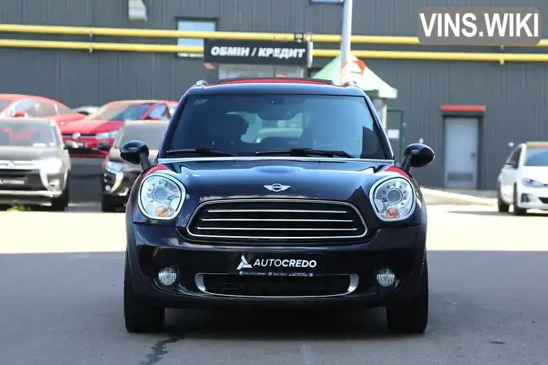 MINI Hatch 2014, фото з оголошення 2 з 21, VIN WMWXD31000WS91239