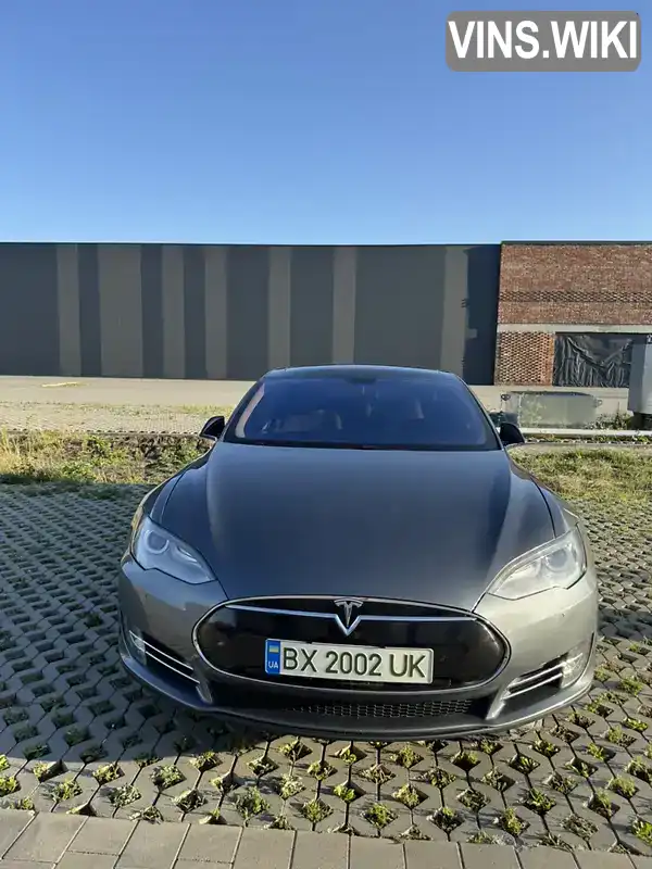 Tesla Model S 2014, фото з оголошення 1 з 21, VIN 5YJSA1H10EFP46062