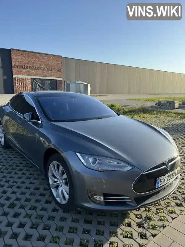 Tesla Model S 2014, фото з оголошення 2 з 21, VIN 5YJSA1H10EFP46062