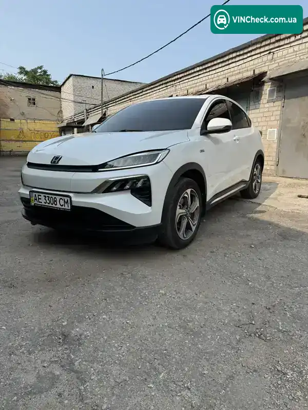 Honda M-NV 2022, фото з оголошення 1 з 8, VIN LVHDH2851N5005443