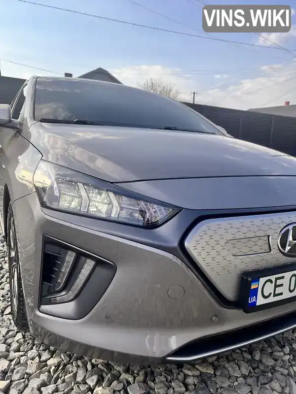 Hyundai Ioniq 2020, фото з оголошення 1 з 20, VIN KMHC851JFLU065786