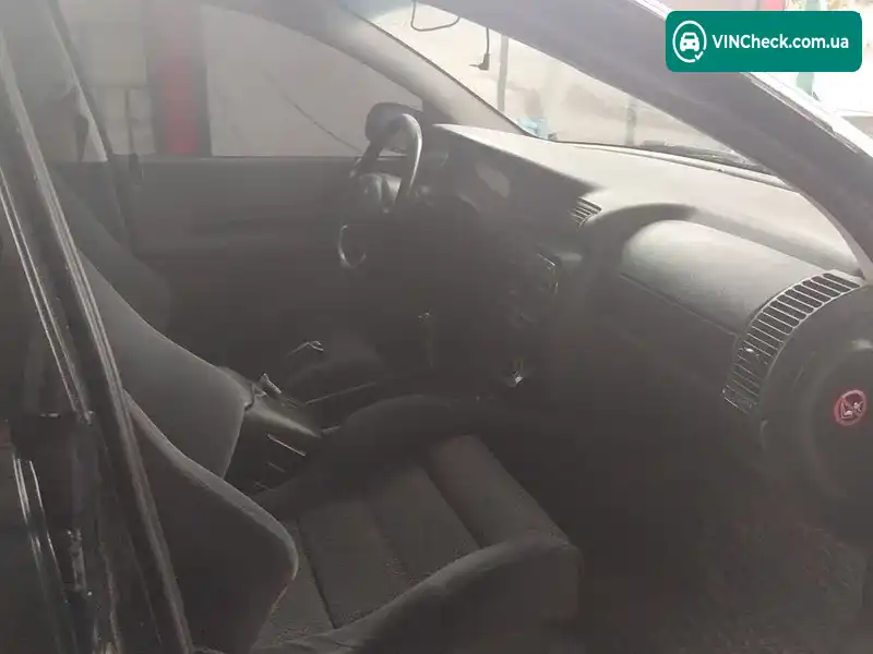 Opel Omega 1997, фото з оголошення 2 з 14, VIN W0L000021V1064053