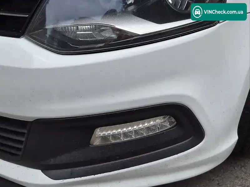 Volkswagen Polo 2013, фото з оголошення 1 з 11, VIN WVWZZZ6RZEY124711