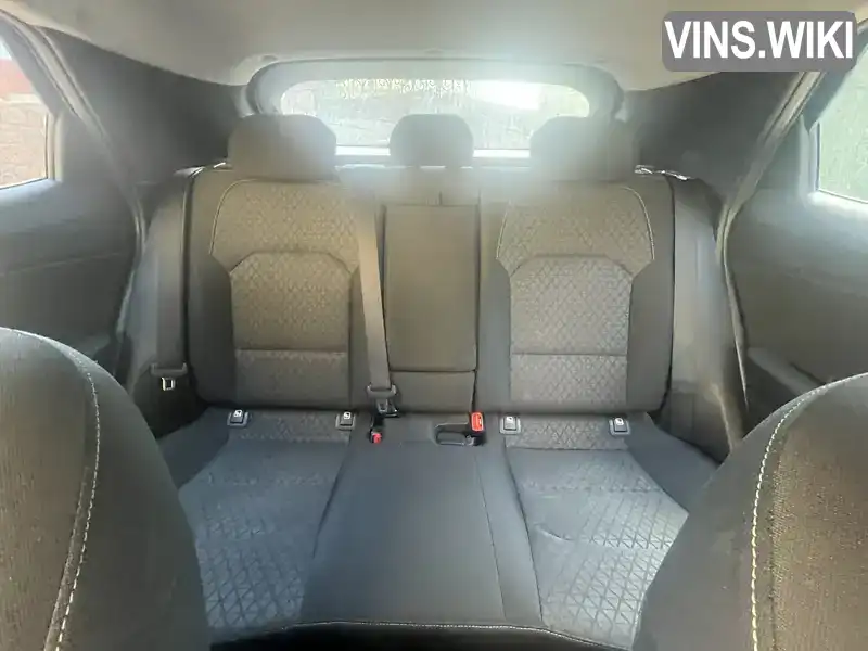 Kia XCeed 2020, фото з оголошення 2 з 13, VIN U5YH4F14GLL045512