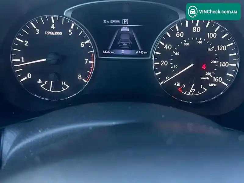 Nissan Pathfinder 2018, фото з оголошення 2 з 11, VIN 5N1DR2MM7KC592879