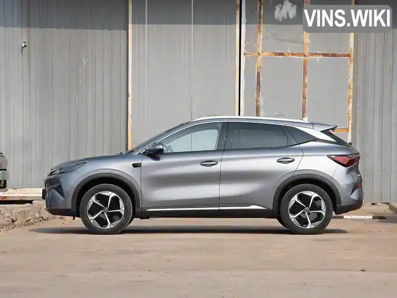 BYD Yuan Plus 2025, фото з оголошення 1 з 9, VIN LC0CE4CBXS6060196