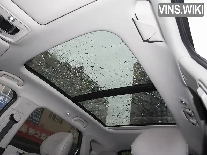 BYD Yuan Plus 2025, фото з оголошення 2 з 9, VIN LC0CE4CBXS6060196