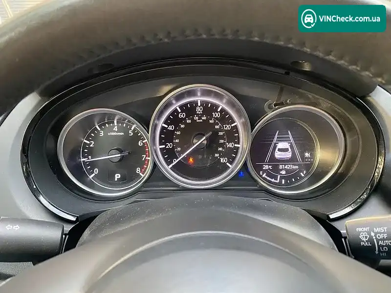 Mazda CX-9 2021, фото з оголошення 2 з 20, VIN JM3TCBCY7N0604774