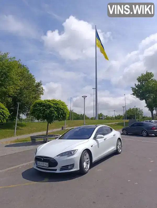 Tesla Model S 2015, фото з оголошення 2 з 21, VIN 5YJSA1E22FF116283
