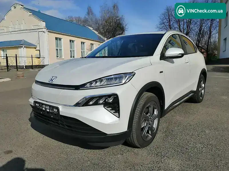 Honda M-NV 2022, фото з оголошення 1 з 20, VIN LVHDH287XN5007384