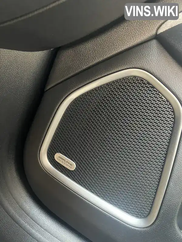 Jeep Compass 2022, фото з оголошення 2 з 21, VIN 3C4NJDFB6NT181215