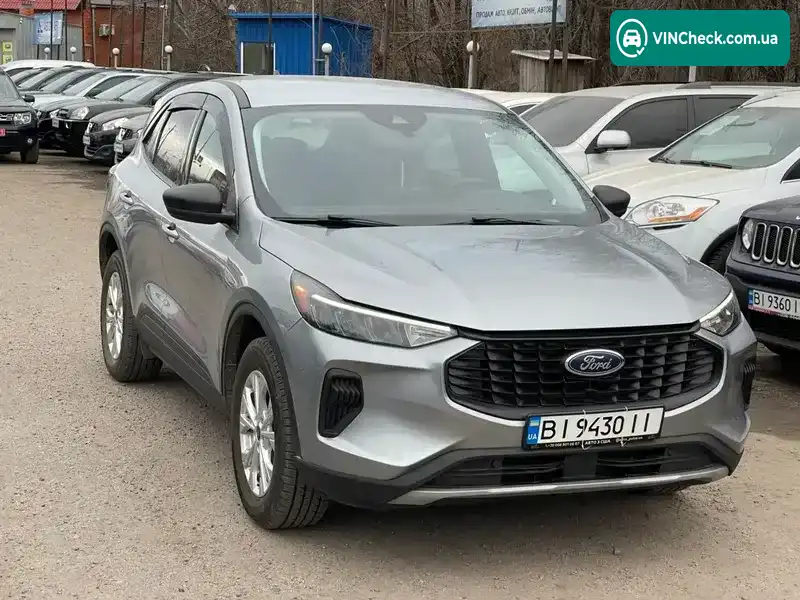 Ford Escape 2023, фото з оголошення 2 з 20, VIN 1FMCU9GN1PUA73111
