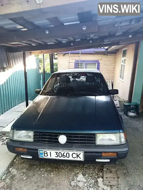 Toyota Corolla 1985, фото з оголошення 1 з 10, VIN JT1L0EE8000042606
