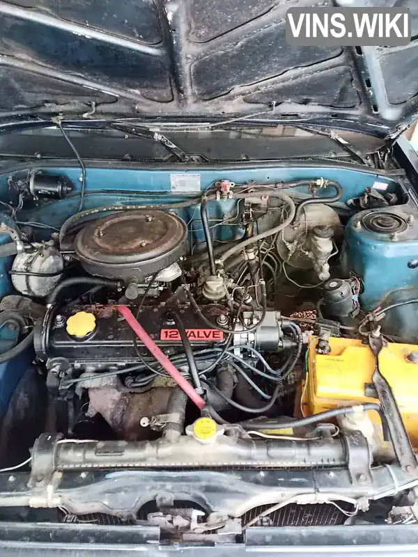 Toyota Corolla 1985, фото з оголошення 2 з 10, VIN JT1L0EE8000042606