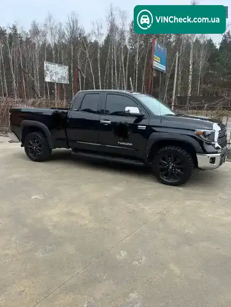 Toyota Tundra 2014, фото з оголошення 2 з 10, VIN 5TFBY5F18EX371730