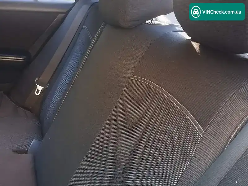 Toyota Corolla 2005, фото з оголошення 1 з 20, VIN JTDBZ20E700134719