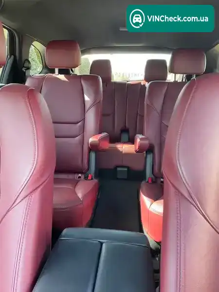 Mazda CX-9 2022, фото з оголошення 2 з 21, VIN JM3TCBDY5P0644708