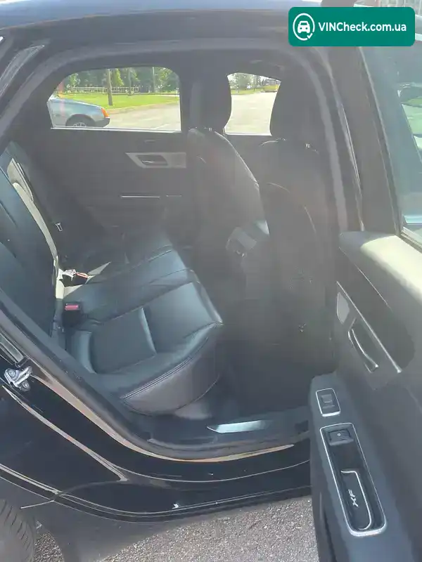 Jaguar XF 2015, фото з оголошення 2 з 9, VIN SAJBB4BN2GCY02028