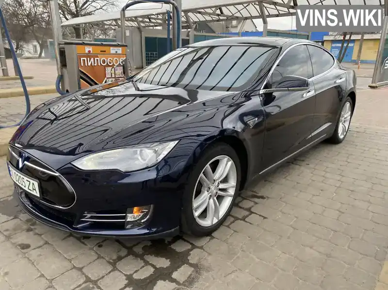 Tesla Model S 2014, фото з оголошення 1 з 21, VIN 5YJSA1H12EFP44975