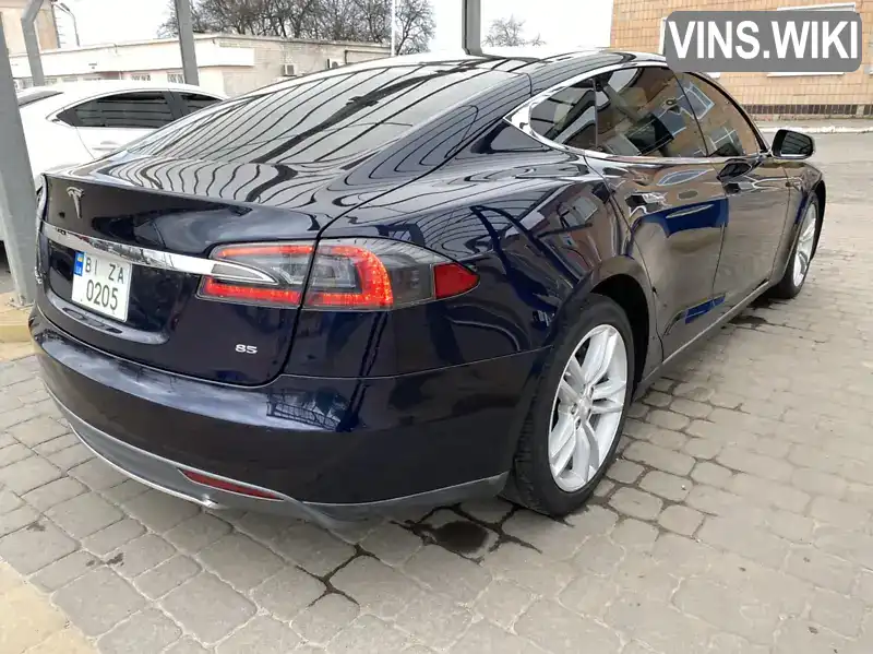 Tesla Model S 2014, фото з оголошення 2 з 21, VIN 5YJSA1H12EFP44975