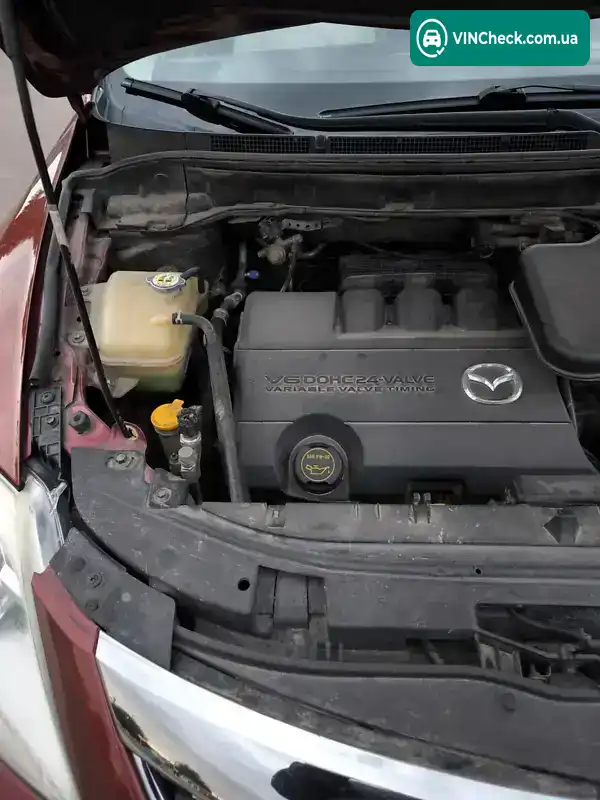 Mazda CX-9 2012, фото з оголошення 2 з 21, VIN JMZTB89A800300946