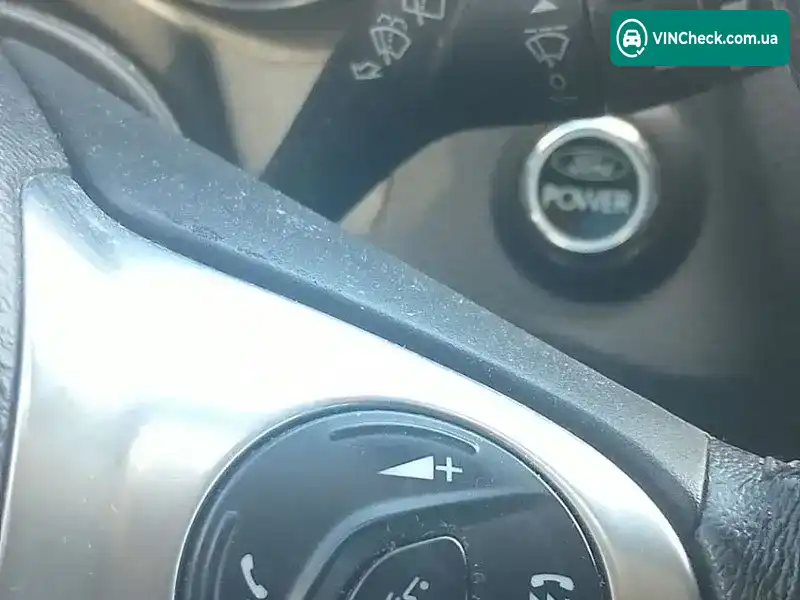 Ford Focus 2013, фото з оголошення 1 з 20, VIN WF0LXXGCBLDP52151