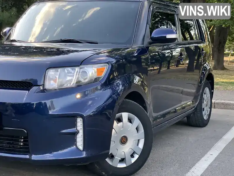 Scion xB 2015, фото з оголошення 2 з 19, VIN JTLZE4FE0FJ078594