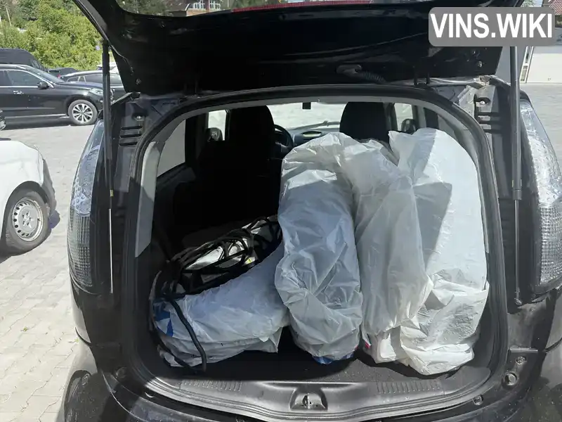 Mitsubishi i-MiEV 2011, фото з оголошення 2 з 10, VIN JMBLDHA3WCU001081