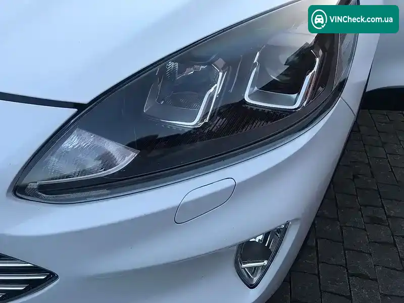 Ford Kuga 2020, фото з оголошення 2 з 20, VIN WF0FXXWPMFLC65184