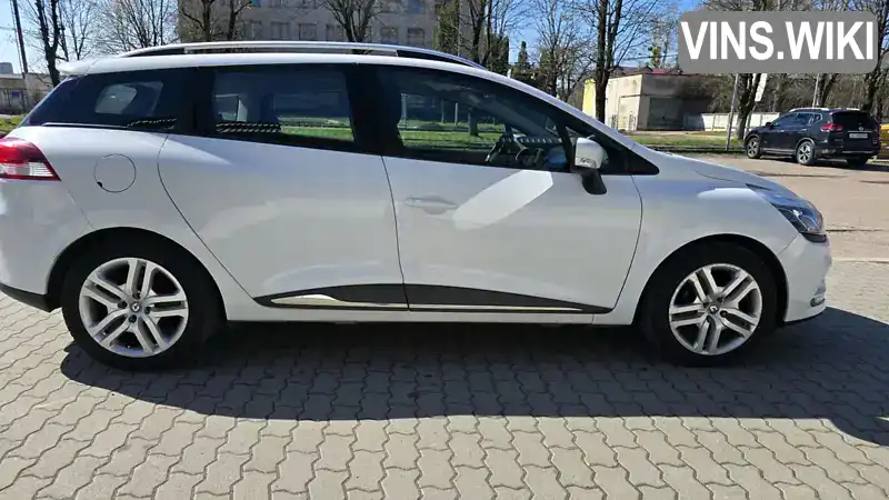 Renault Clio 2017, фото з оголошення 2 з 13, VIN VF17R0J0A57368989