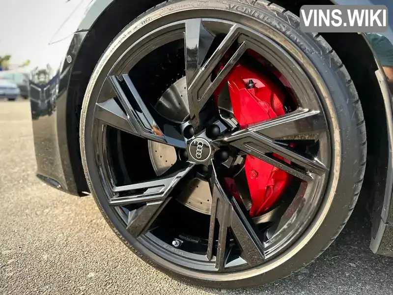 Audi RS6 2024, фото з оголошення 2 з 21, VIN WUAZZZF23SN902788