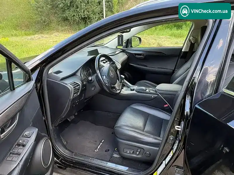 Lexus NX 2016, фото з оголошення 2 з 20, VIN JTJBARBZ8G2091486