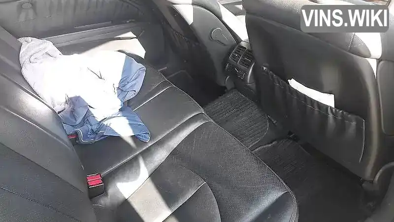 Mercedes-Benz E-Class 2005, фото з оголошення 1 з 20, VIN 54675432678654354