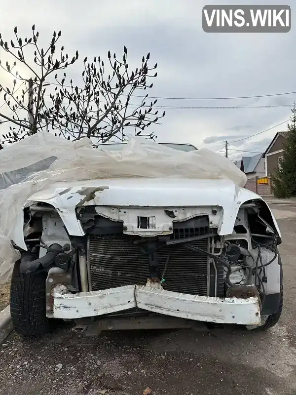 Saturn Vue 2008, фото з оголошення 2 з 6, VIN 3GSCL93Z39S596377