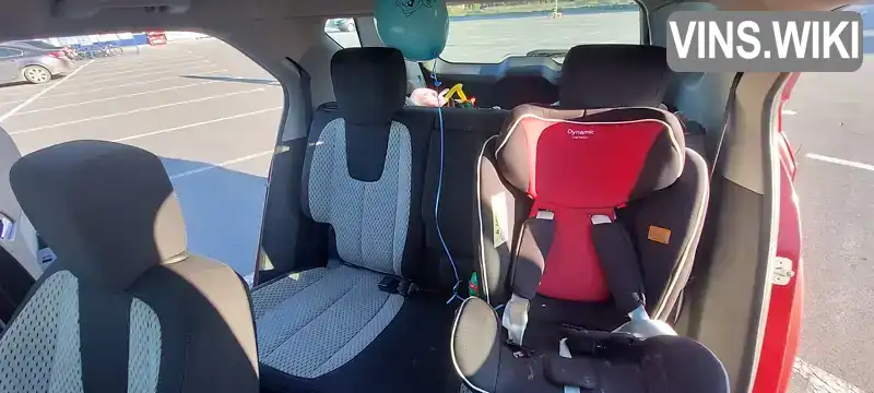 Chevrolet Equinox 2009, фото з оголошення 2 з 10, VIN 2CNALBEW0A6221994