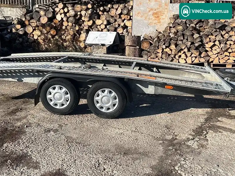 Pragmatec A6 2022, фото з оголошення 1 з 18, VIN Y9WA64621N0002641