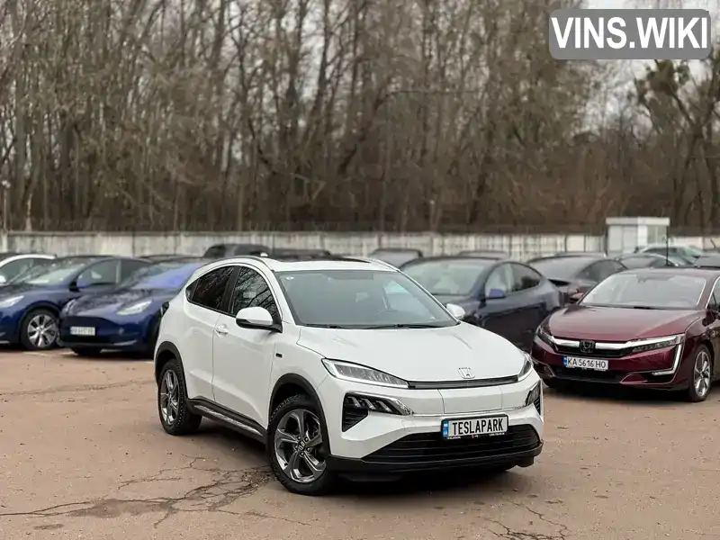 Honda M-NV 2022, фото з оголошення 2 з 21, VIN LVHDH2871N5008764