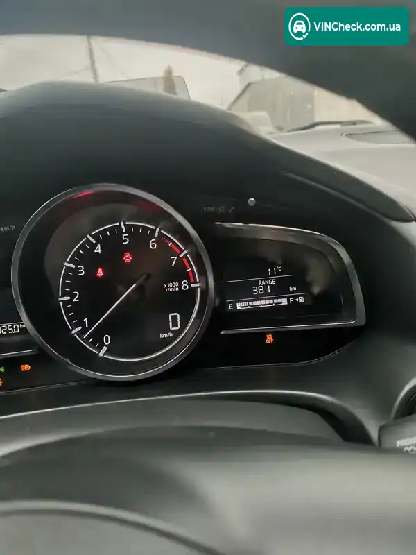 Mazda 3 2018, фото з оголошення 2 з 14, VIN 3MZBN1W3XJM251363