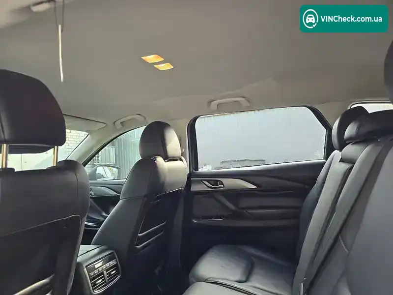 Mazda CX-9 2021, фото з оголошення 2 з 17, VIN JM3TCBCYXN0607278