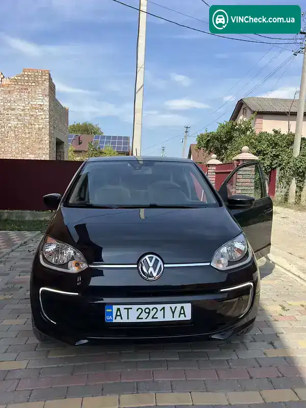 Volkswagen Up 2013, фото з оголошення 2 з 21, VIN WVWZZZAAZED901447