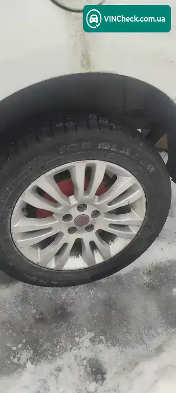 Fiat Doblo 2010, фото з оголошення 2 з 12, VIN ZFA26300009030785