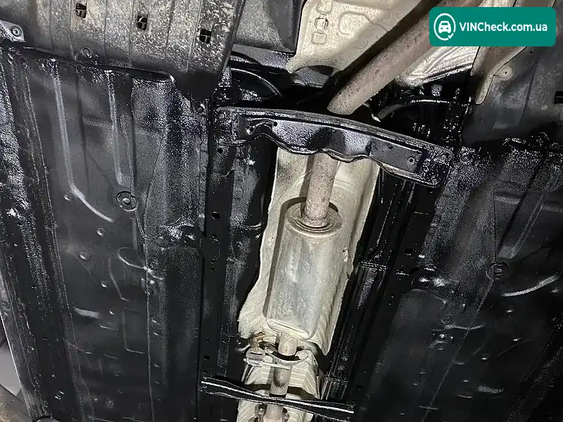 Honda Accord 2014, фото з оголошення 2 з 13, VIN 1HGCR2F34EA292383