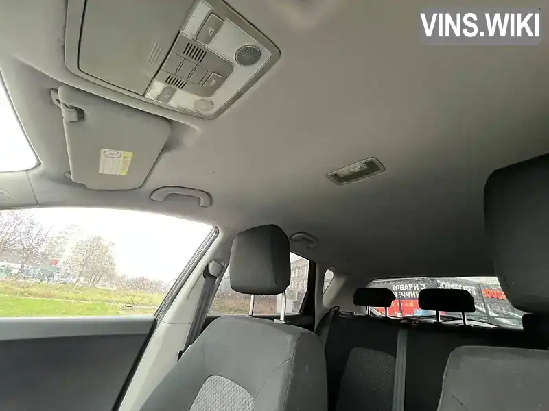 Kia Ceed 2007, фото з оголошення 2 з 21, VIN U5YFF24337L025085