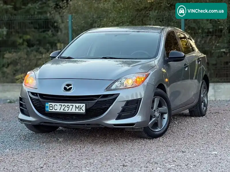 Mazda 3 2010, фото з оголошення 2 з 20, VIN JMZBL14Y201215675