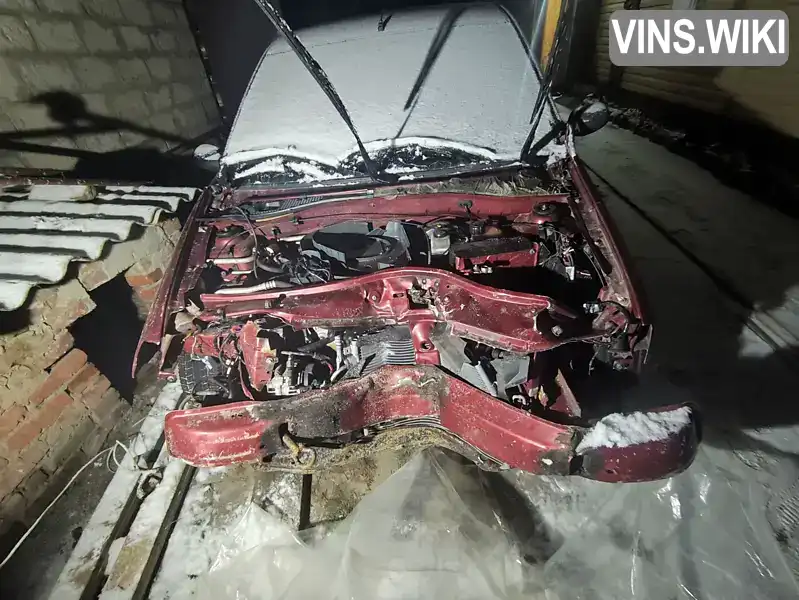 Dacia Logan 2006, фото з оголошення 1 з 8, VIN UU1LSDAEH35800004