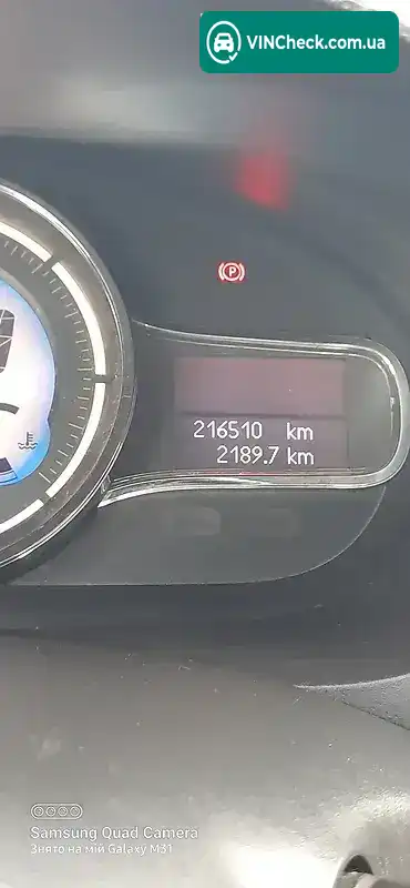 Renault Fluence 2014, фото з оголошення 1 з 20, VIN VF1LZBR0552123078