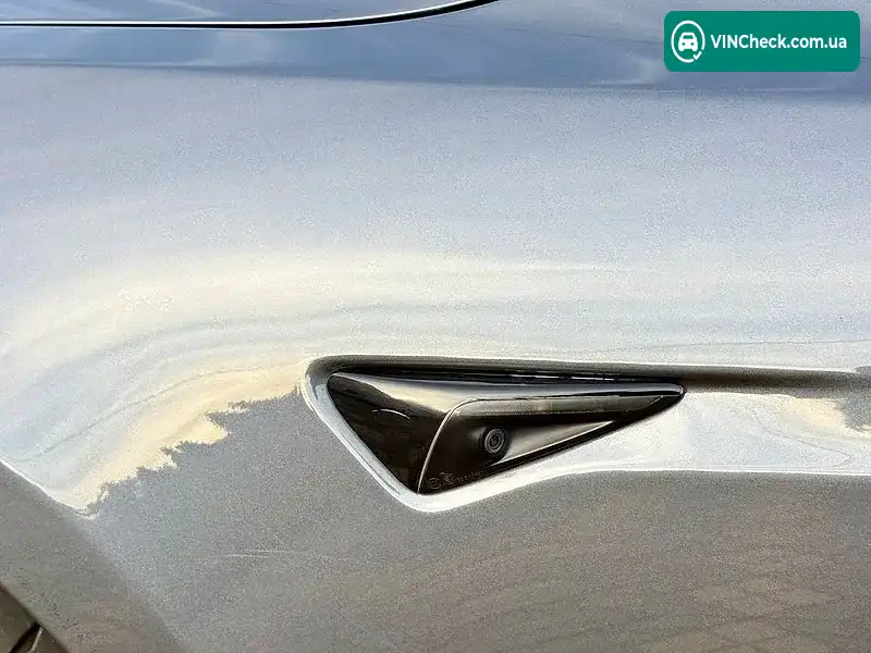 Tesla Model S 2020, фото з оголошення 2 з 20, VIN 5YJSA7E20LF405788