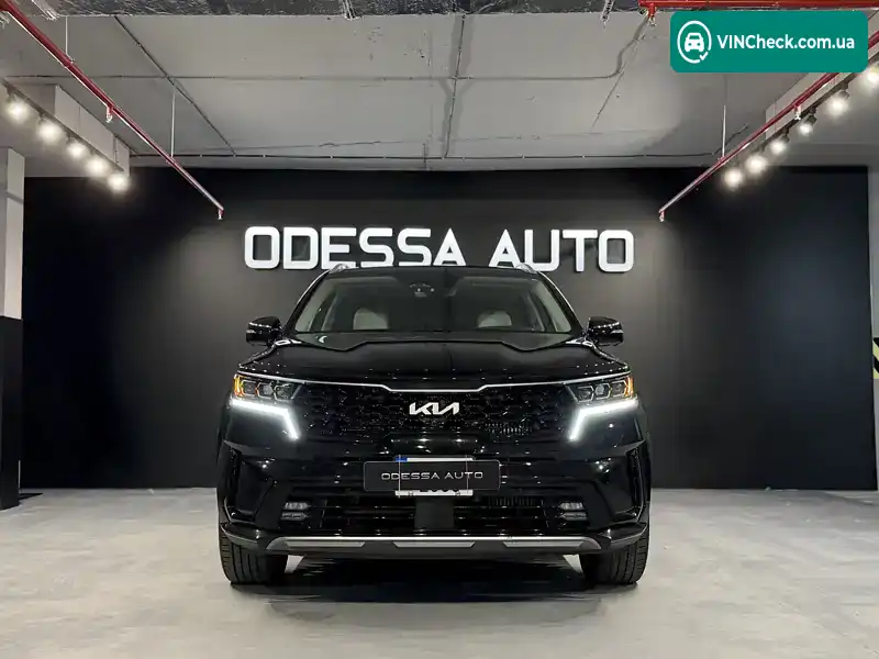 Kia Sorento 2022, фото з оголошення 2 з 20, VIN KNDRMDLG4P5137693
